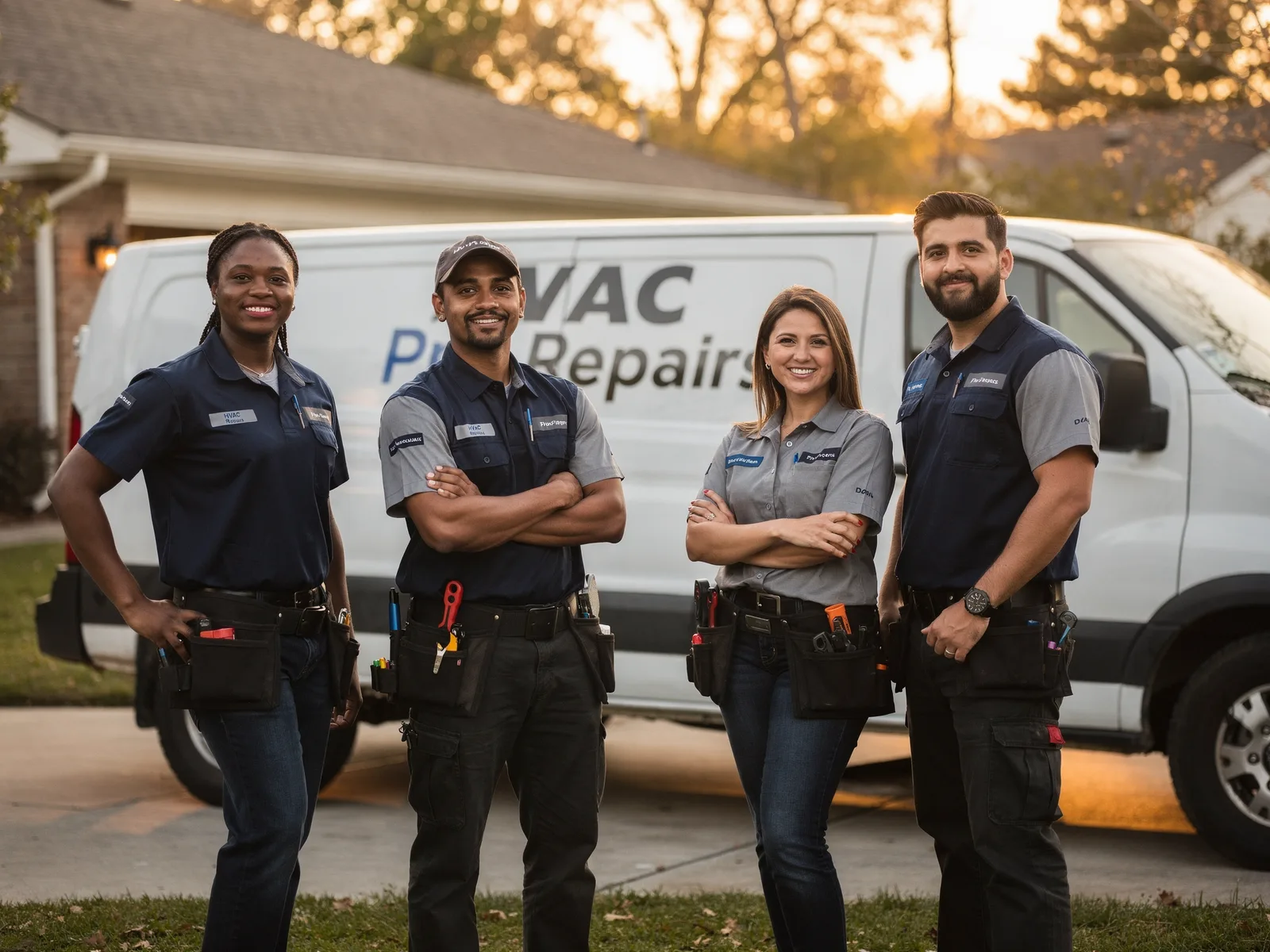 Heat Pump Repair company in Monsey, NY