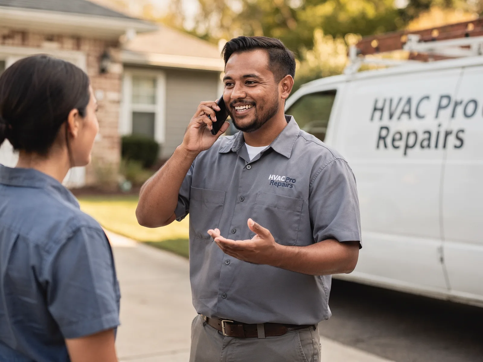 Heat Pump Repair Monsey, NY FAQs
